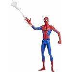 Hasbro Spiderman Akční Doctor Strange – Hledejceny.cz