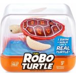 ZURU Robo Alive želva - mix variant či barev – Zboží Dáma