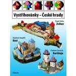 Vystřihovánky České hrady – Sleviste.cz