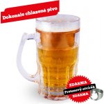 Samochladící půllitr Chiller 450 ml – Zboží Mobilmania