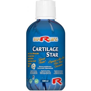 Starlife Cartilage Star 500 ml