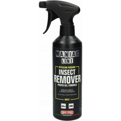 MA-FRA Maniac Line Insect Remover 500 ml | Zboží Auto
