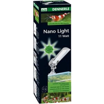 Dennerle osvětlení Nano Light 11 W, 27 cm