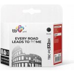 TB Canon PG512BR - kompatibilní – Zboží Živě