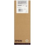 Epson T6069 - originální – Hledejceny.cz