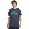 Pánské Tričko Nike tričko BARCELONA FC Mercurial Tee