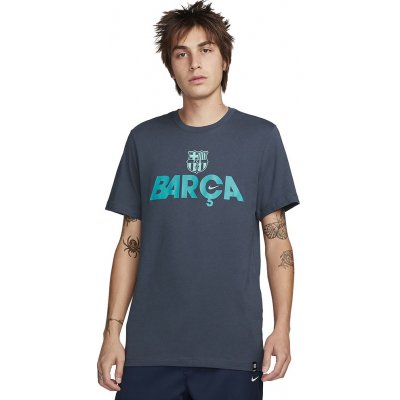 Nike tričko BARCELONA FC Mercurial Tee