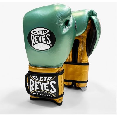 Cleto Reyes Velcro Sparring – Zboží Dáma
