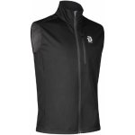 Bjorn Daehlie vesta BJ Power černá – Zboží Dáma