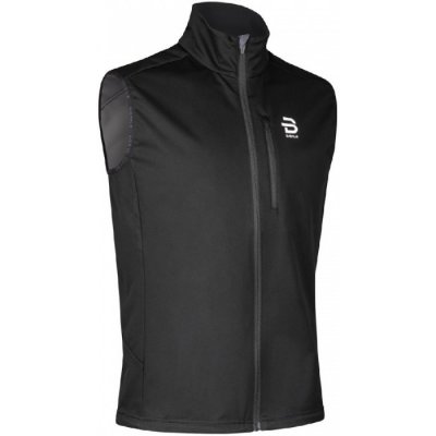 Bjorn Daehlie vesta BJ Power černá – Zboží Dáma