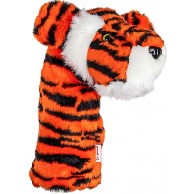 Daphne's Driver Headcovers Tiger – Hledejceny.cz