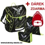 Baggymax Fabby Drak 3-dílný set – Zboží Mobilmania