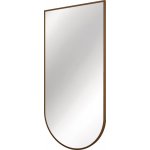 Deante Silia 50 x 100 cm bronz ADI_C851 – Hledejceny.cz