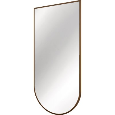 Deante Silia 50 x 100 cm bronz ADI_C851 – Hledejceny.cz