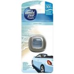 Ambi Pur Car Ocean Mist 2 ml – Zbozi.Blesk.cz