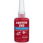 LOCTITE 243 zajišťovač šroubů 50 ml – Sleviste.cz