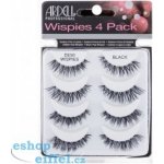 Ardell Wispies Demi Wispies Black 4 ks – Sleviste.cz