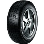 Bridgestone Blizzak LM25 4x4 235/60 R17 102H – Zboží Mobilmania