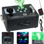 LIGHT4ME VESU 1200W V2 – Zboží Mobilmania