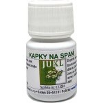 Jukl Kapky na spaní 30 ml – Hledejceny.cz
