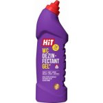 HIT WC čistič dezinfekční 750 g – Hledejceny.cz