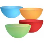 Tvar Mísa plastová 3 l – Zboží Mobilmania