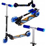 Nils Extreme HD025 LED modrá – Hledejceny.cz