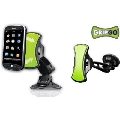 GRIP GO - Univerzální držák do auta – Zboží Mobilmania