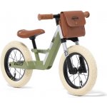 BERG Biky Retro zelené – Sleviste.cz