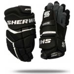 Hokejové rukavice SHER-WOOD Rekker Morph Pro JR – Sleviste.cz