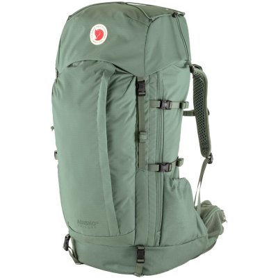 Fjallraven Abisko Friluft 45l Patina Green – Zboží Mobilmania