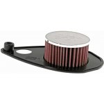 K&N Filters Vzduchový filtr KNF SU-8005 – Hledejceny.cz