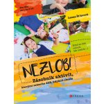 Nezlob! - Leona Šťávová – Sleviste.cz