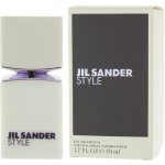 Jil Sander Style parfémovaná voda dámská 75 ml – Hledejceny.cz