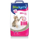 Biokat’s fresh Micro 7 l – Zboží Dáma