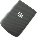 Kryt BlackBerry Q10 zadní černý – Zboží Mobilmania