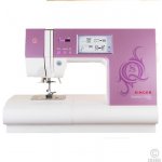 Singer Quantum Stylist 9985 – Hledejceny.cz