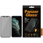 PanzerGlass Edge-to-Edge pro Apple iPhone Xs Max/11 Pro Max P2666 – Zboží Živě