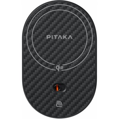 Pitaka MagEZ Car Mount Pro 2 Qi2 CM2402N – Zboží Živě
