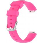 BStrap Silicone pro Fitbit Inspire 2, pink STR00414 – Hledejceny.cz