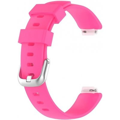 BStrap Silicone pro Fitbit Inspire 2, pink STR00414 – Hledejceny.cz
