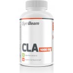 GymBeam CLA 1000 90 kapslí – Zboží Dáma