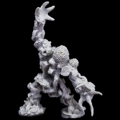 Figurka Coral Golem – Zboží Mobilmania