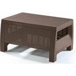 Keter Corfu hnědý – Zbozi.Blesk.cz