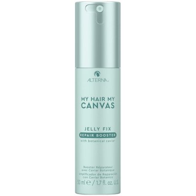 Alterna My Hair My Canvas Jelly Fix Repair Booster 50 ml – Hledejceny.cz