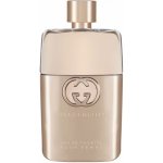 Gucci Guilty toaletní voda dámská 90 ml – Hledejceny.cz