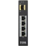 D-Link DIS-100G-5PSW – Zboží Živě