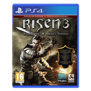 Risen 3: Titan Lords (Enhanced Edition)