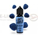 Příchuť pro míchání e-liquidu Just Juice Blue Raspberry Shake & Vape 20 ml