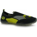 DC Comics Aqua Shoe Mens Batman